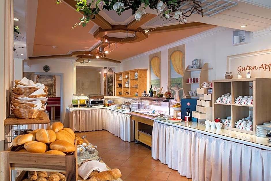 Hotel Altneudörflerhof