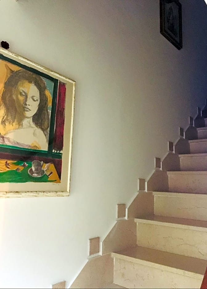 Casa della Fortuna