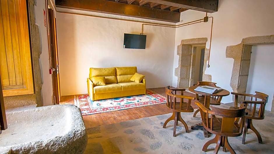 Monasterio de Moraime