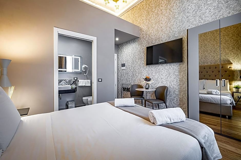 Martelli 6 Suite & Apartments