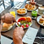 Mercure Belem Boulevard