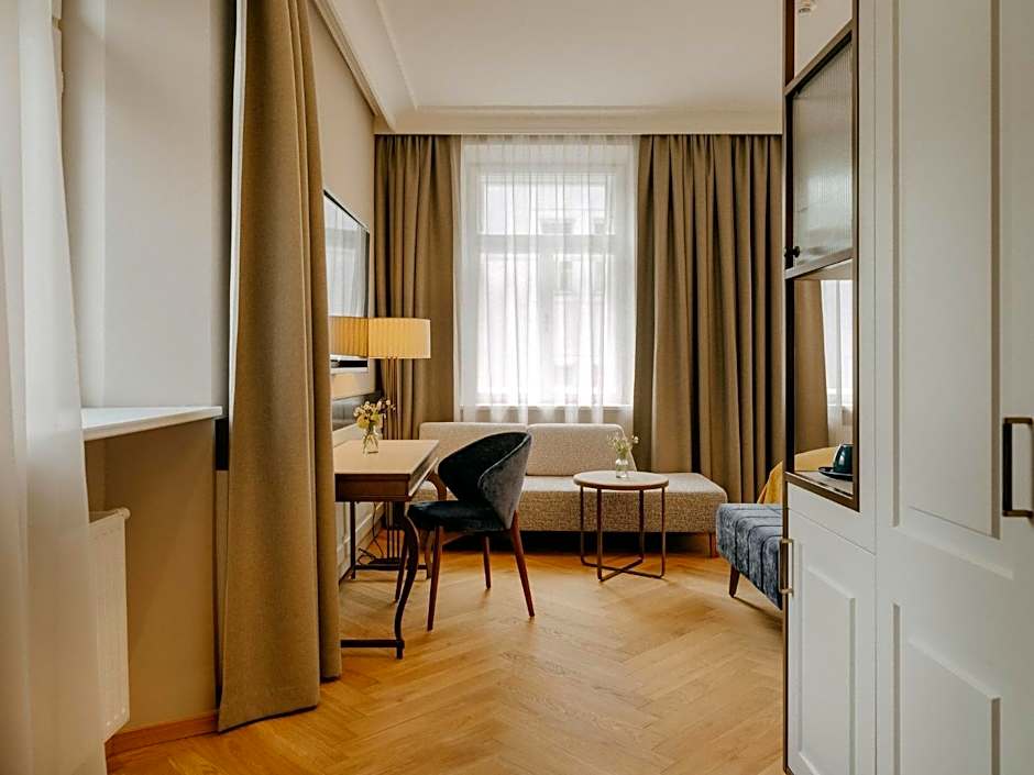 Hotel am Mirabellplatz