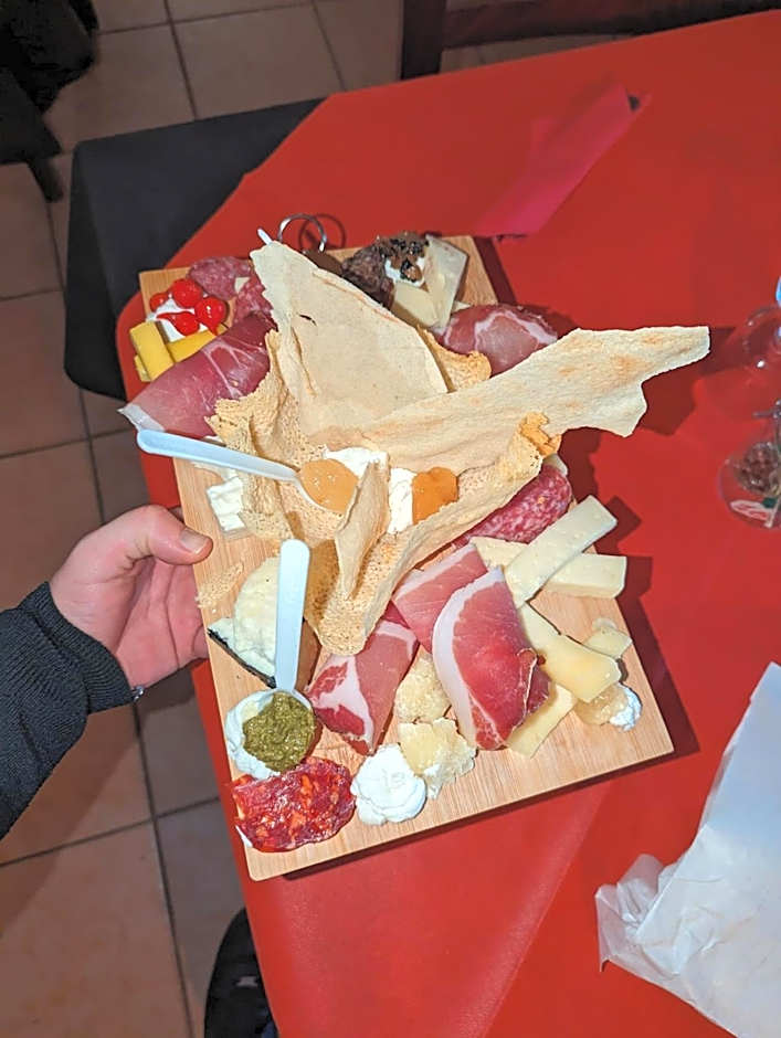 Hotel il Rifugio del Lupo scanno
