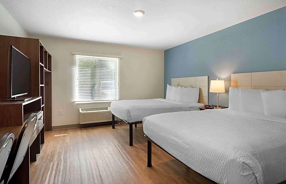 Extended Stay America Suites - Charlotte - Matthews