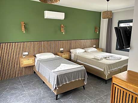 Standard Family Room