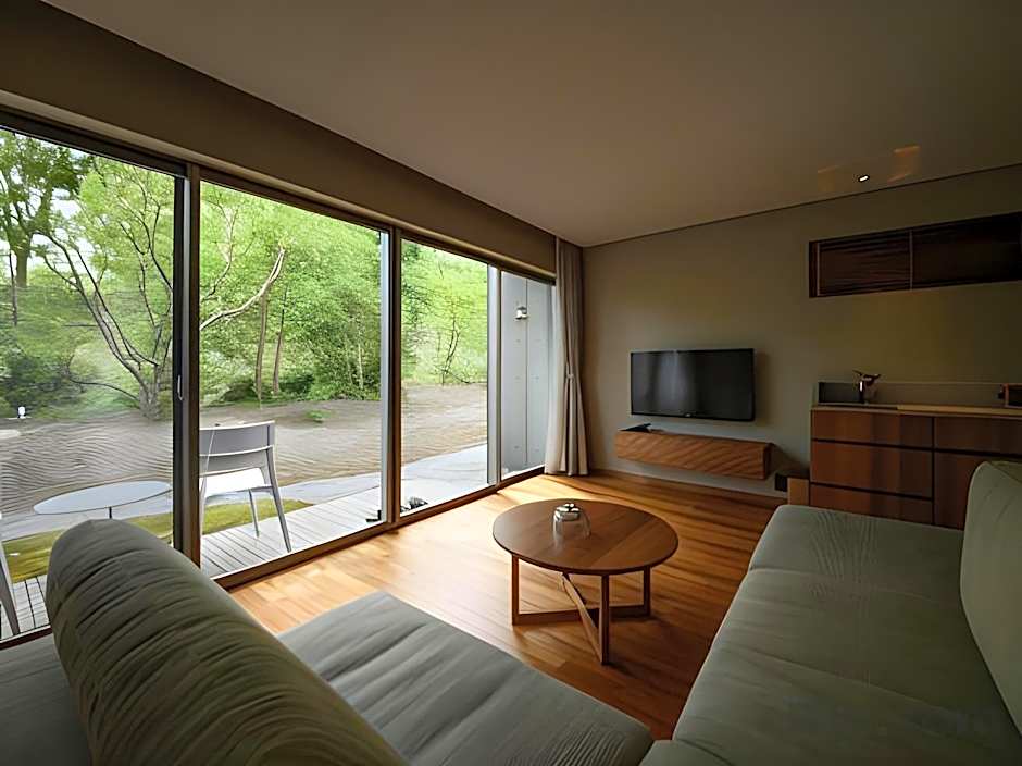 Yufuin Ryokan Sansoh Warabino