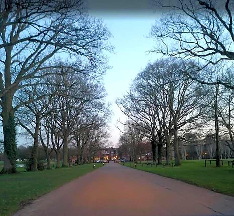 Sprowston Manor Hotel, Golf & Country Club