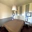 Hotel Le Focette