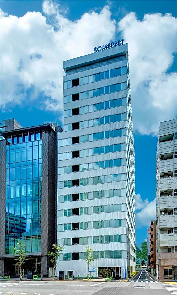 Somerset Ginza East Tokyo