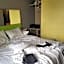KHAS Tegal Hotel
