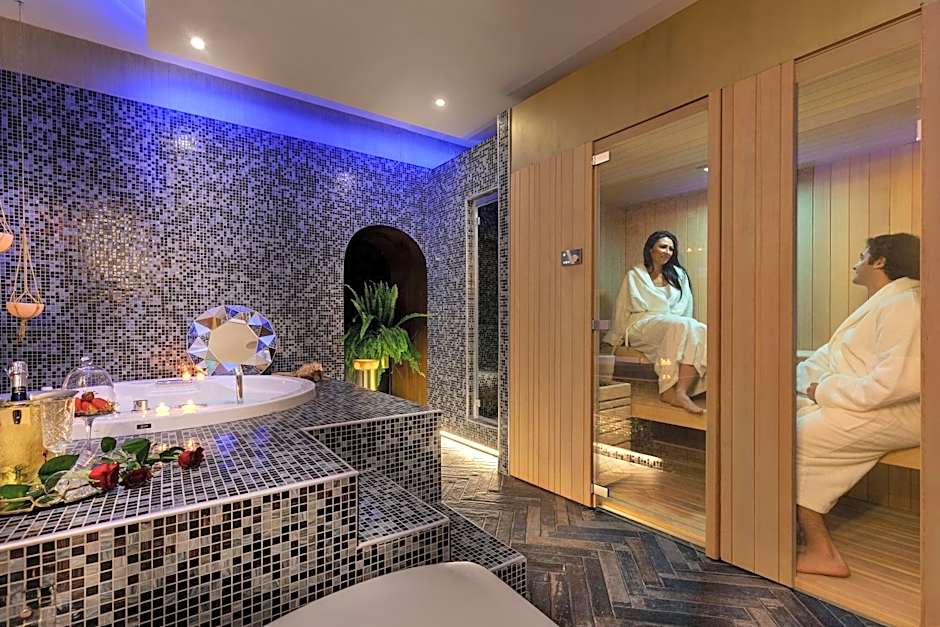 Dharma Boutique Hotel & SPA