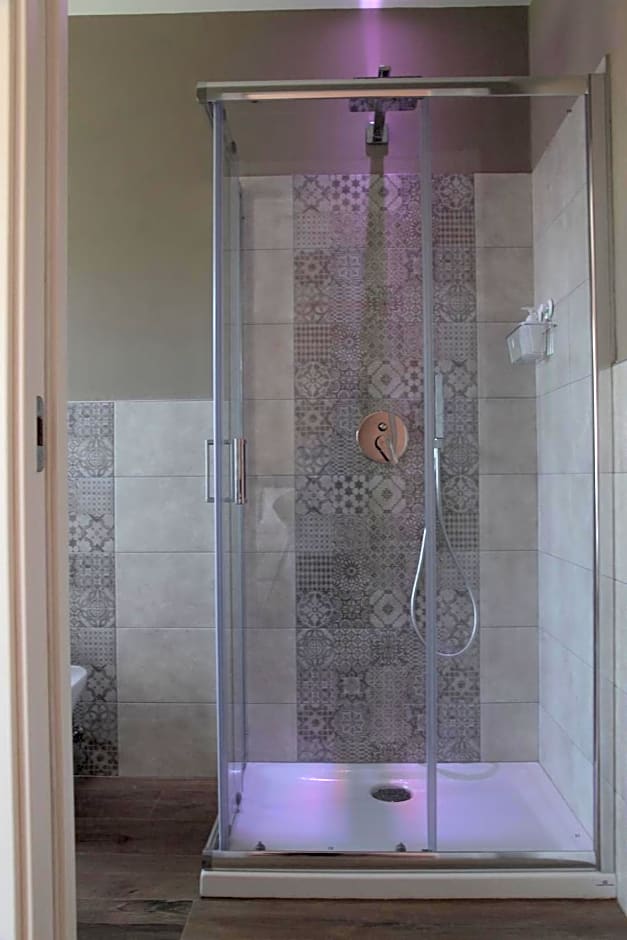 La Rosa Tra I Laghi B&B