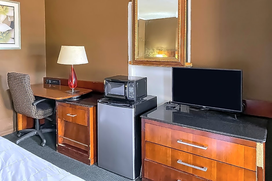 Hotel O Tallassee Hwy 14