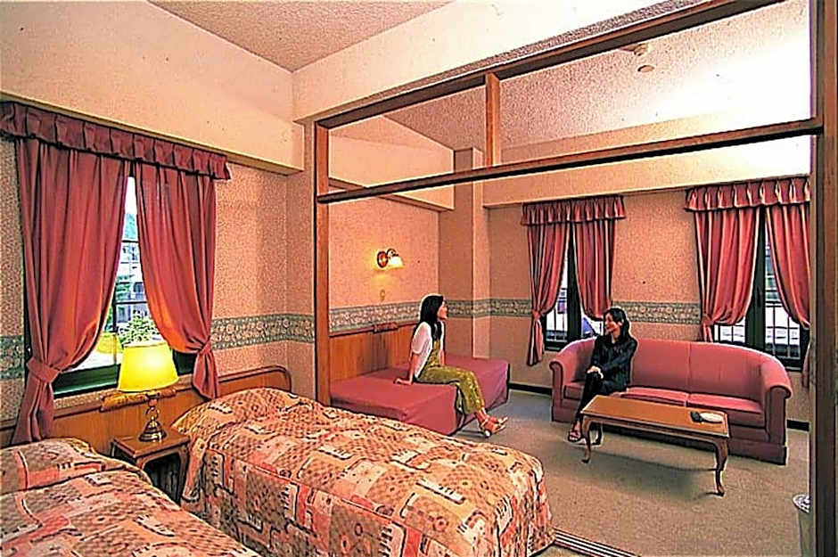 Hotel Keyaki-noki