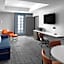 Courtyard by Marriott San Jose Airport