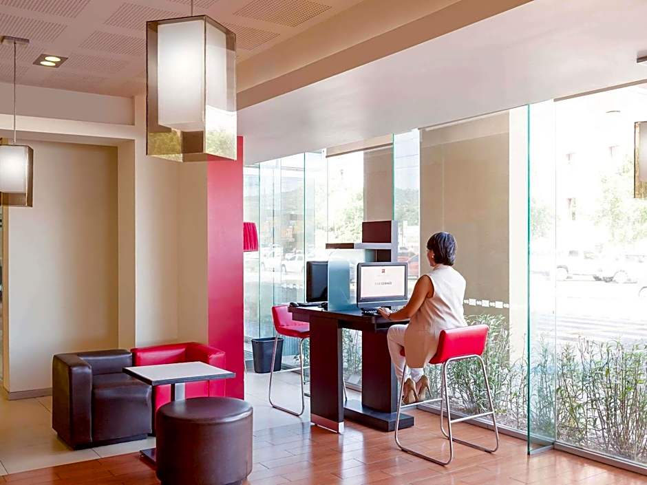 Ibis Hermosillo