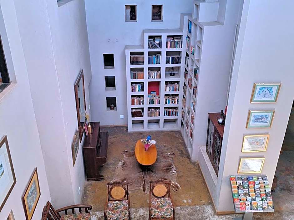 Bosheuvel Country Estate