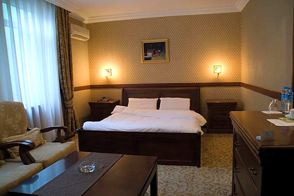 Ak Efe Hotel EDİRNE