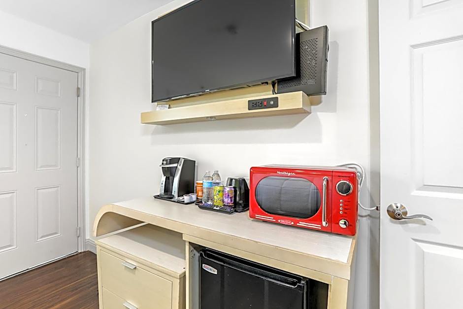 Signature Inn Berkeley