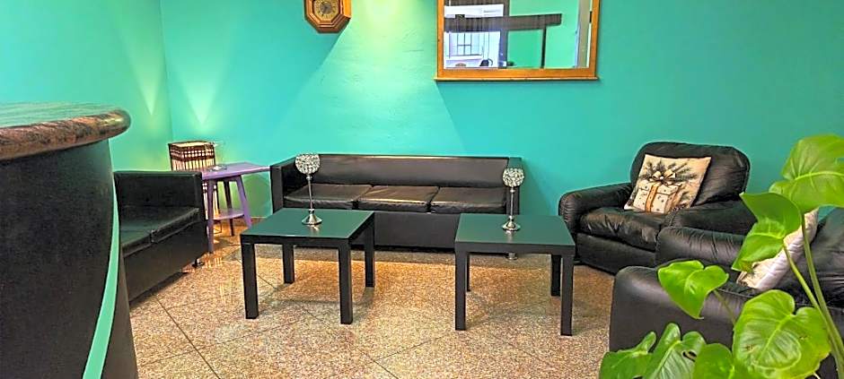 Hotel Nuovo Sole HNS