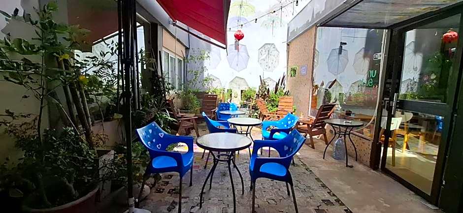 Juramento de Lealtad Townhouse Hotel
