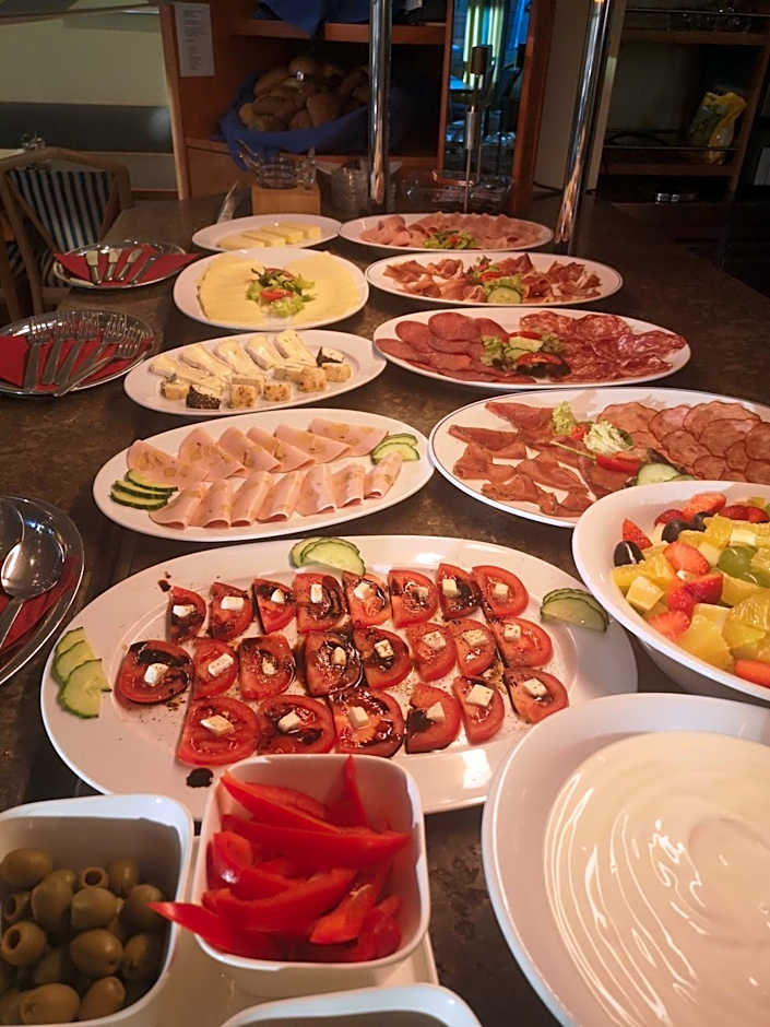 Main Hotel Eckert 3-Sterne Superior