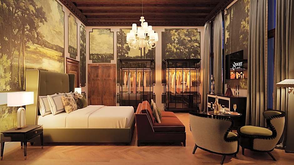 Eight Venezia