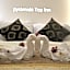Pyramids Top Inn