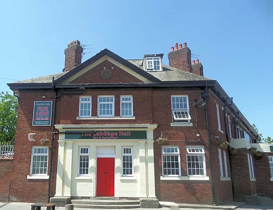 The Cabbage Hall Hotel