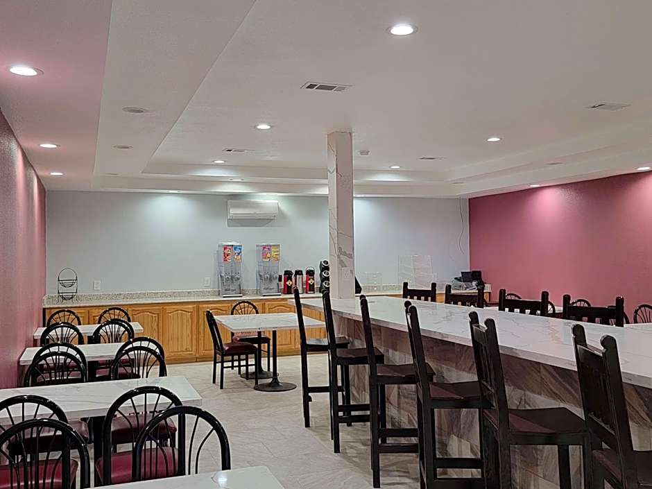 SureStay Plus Hotel by Best Western Odessa