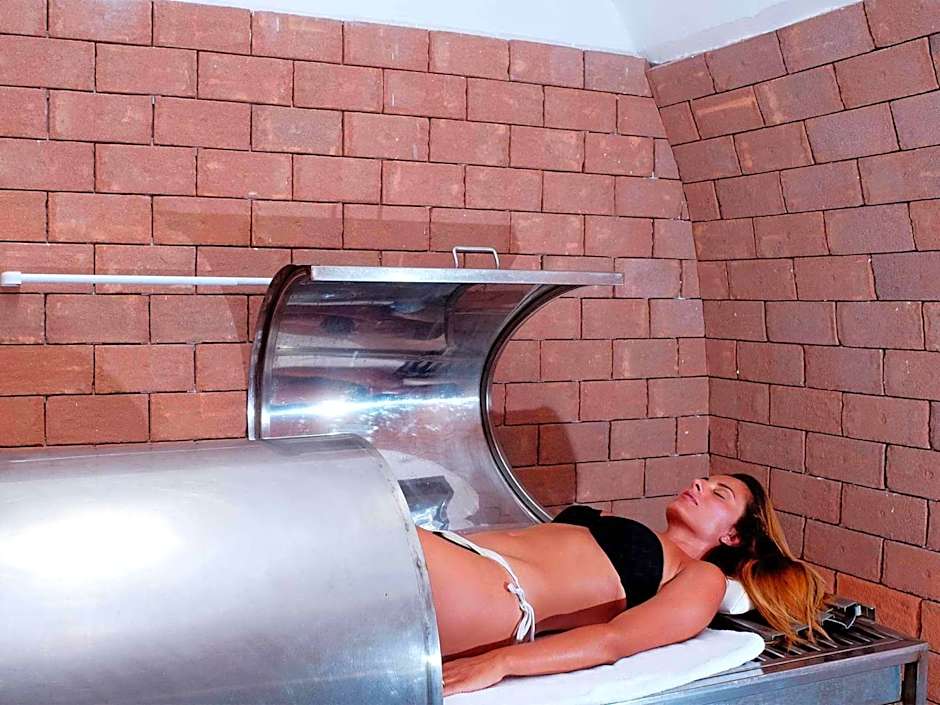 Hotel San Lorenzo Thermal Spa