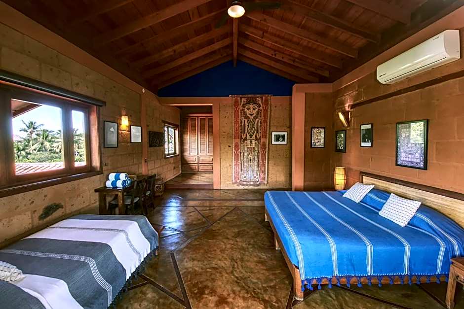 Hotel Casa San Pancho