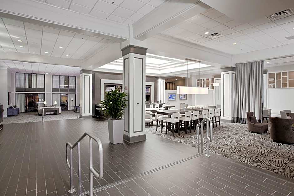 Crowne Plaza Greenville By IHG