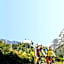 Der Burgblick-Adults Only 24 H Self Check In