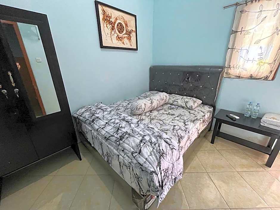 Capital O 92615 Villa Utama D'alas Purwo