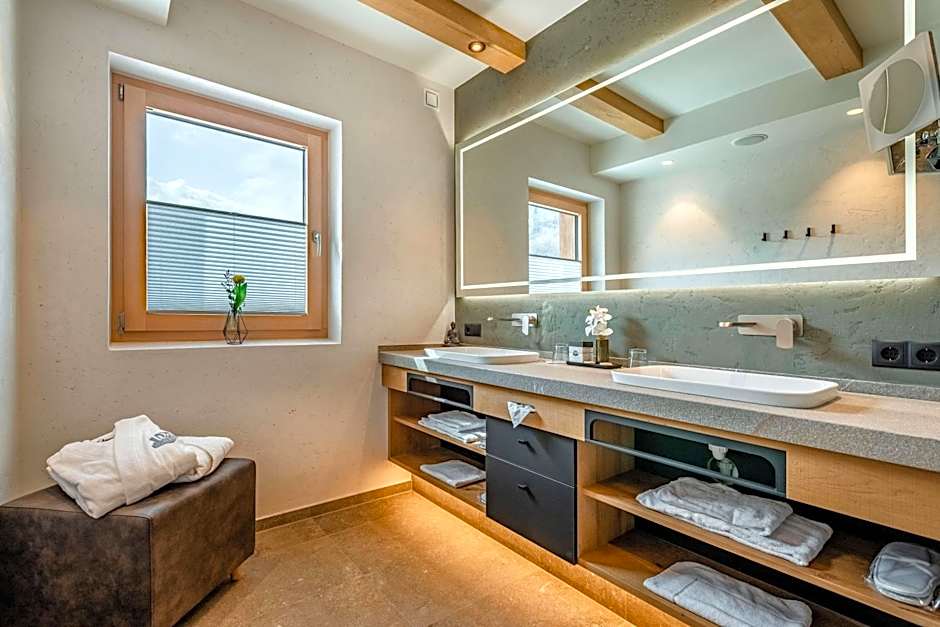 Apartmenthaus Wiesenhof