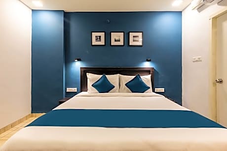 SILVERKEY FUSION STAYS