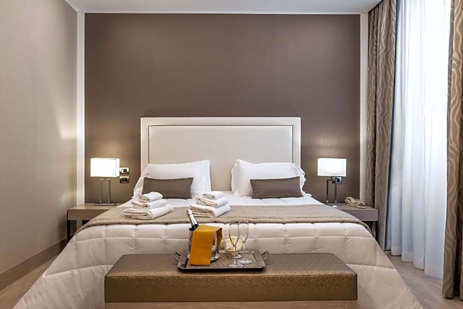 Genova Hotel