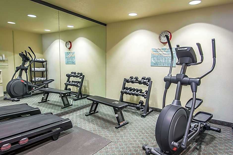 Quality Inn Pasco