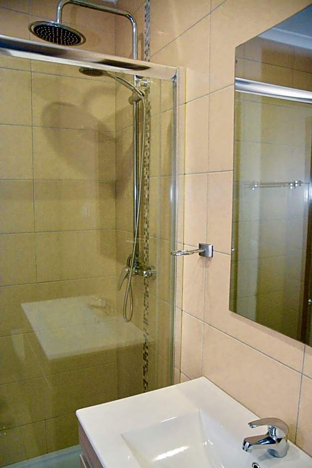 Squash Club Apartamentos