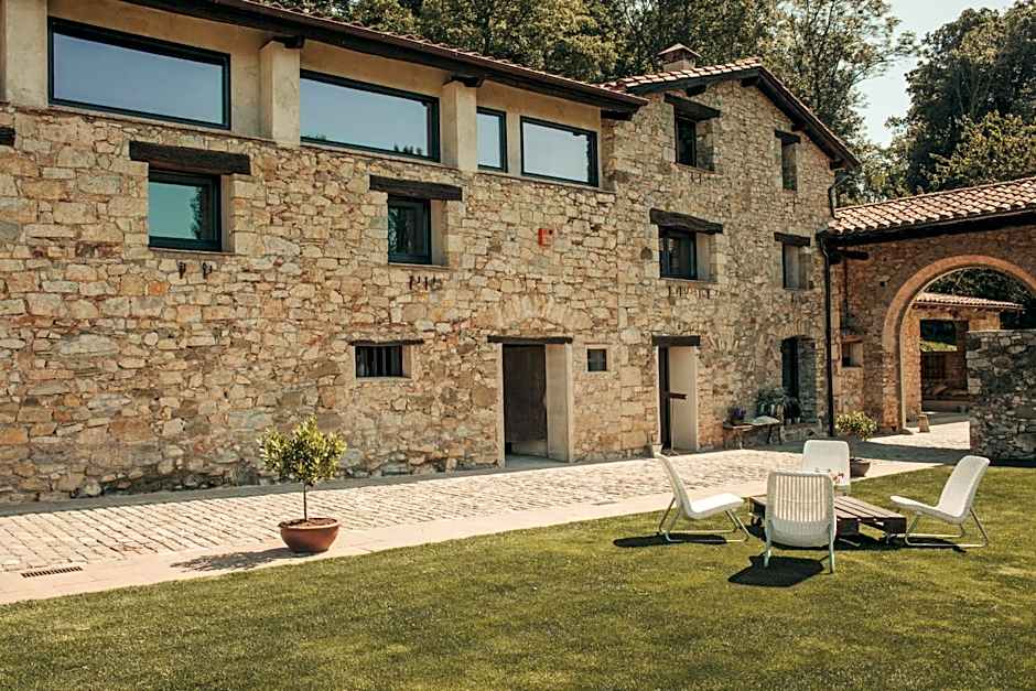 Hotel Boutique El Mariner