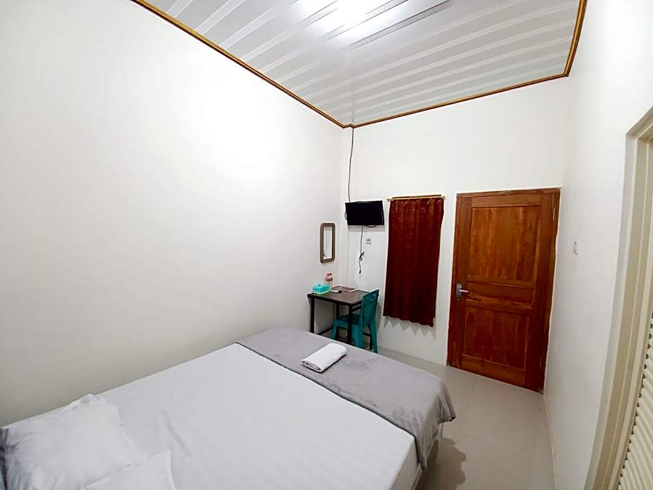 Griya Mutiara Serayu Syariah Madiun