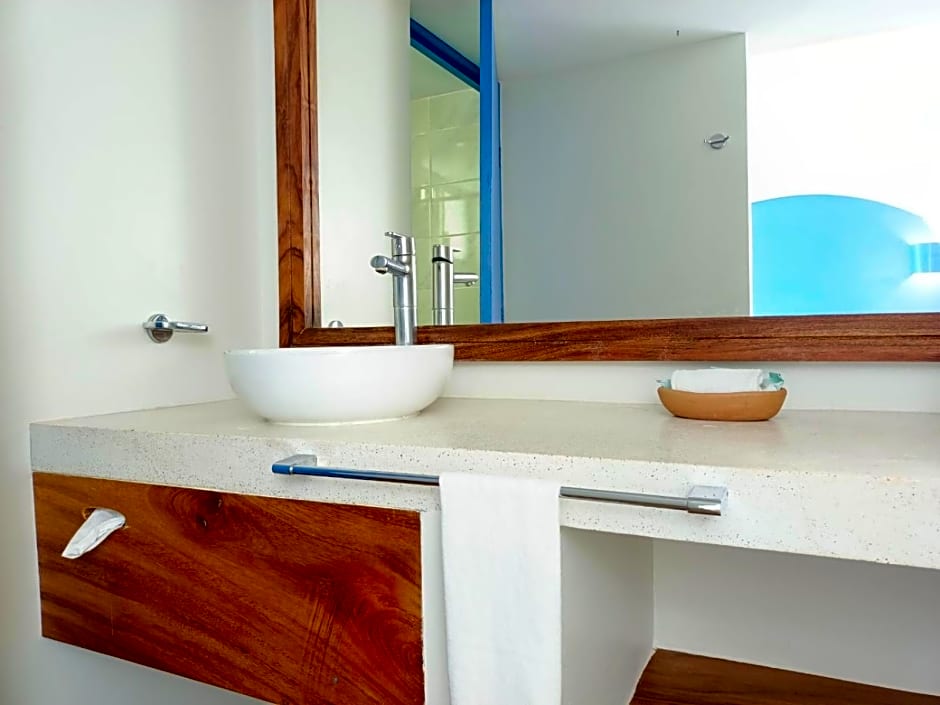 Hotel & Suites Villasol