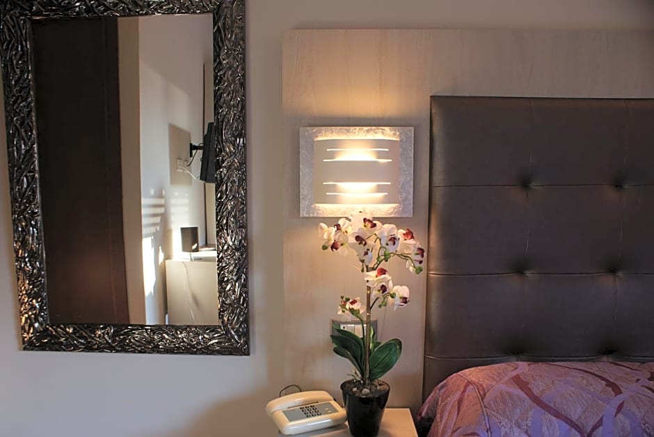 Hotel Michela