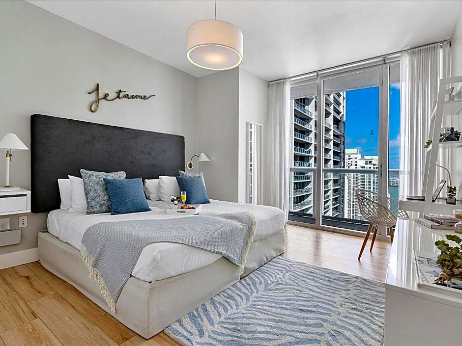 Brickell by Miami Vacation Rentals