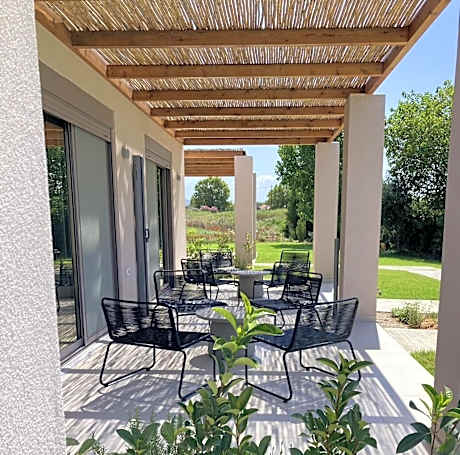 Pnoe Eco Residences
