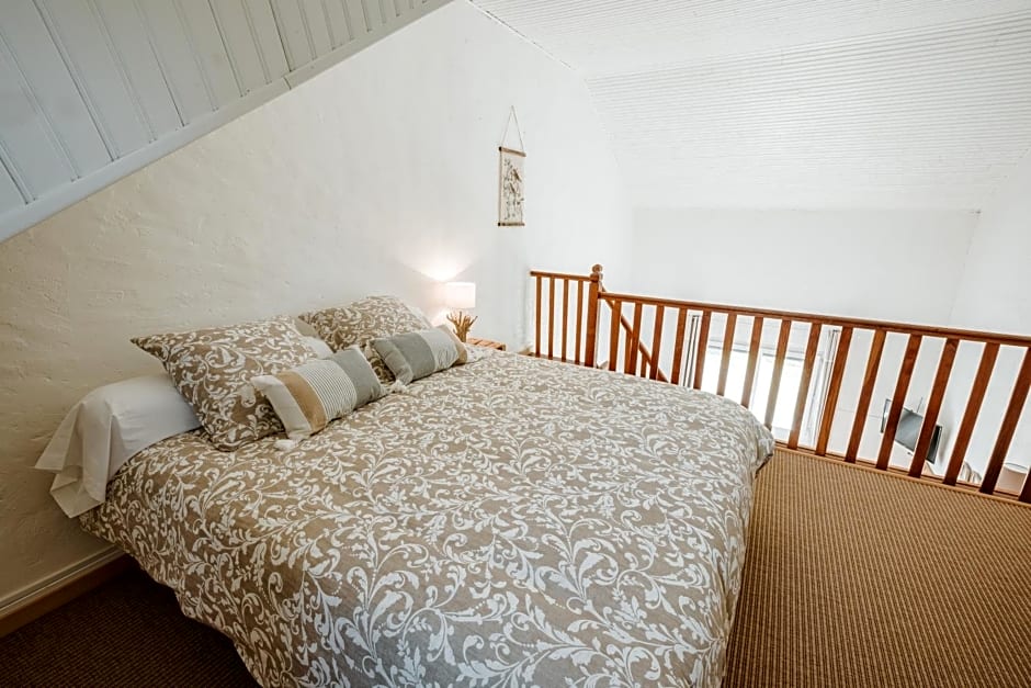 Relais des combrailles