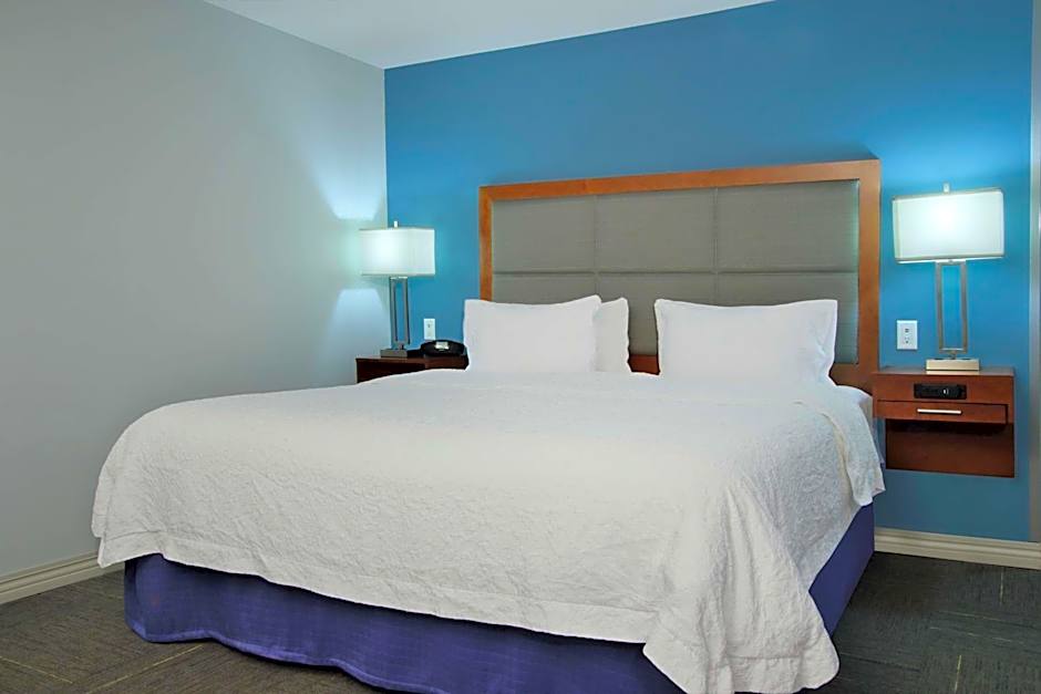 Hampton Inn Jackson/Richland-Highway 49