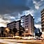 Kozan City Hotel