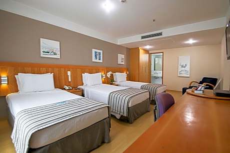 Superior Triple Room